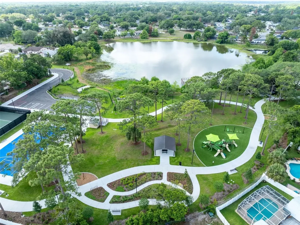 1432 Canterbury Circle Casselberry FL 32707