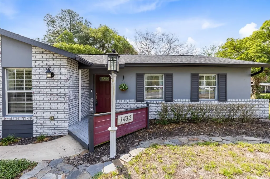 1432 Canterbury Circle Casselberry FL 32707