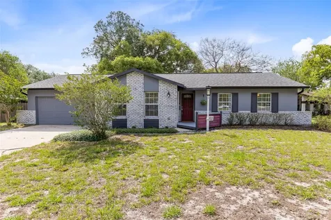 1432 Canterbury Circle Casselberry FL 32707