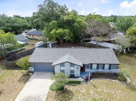 1432 Canterbury Circle Casselberry FL 32707
