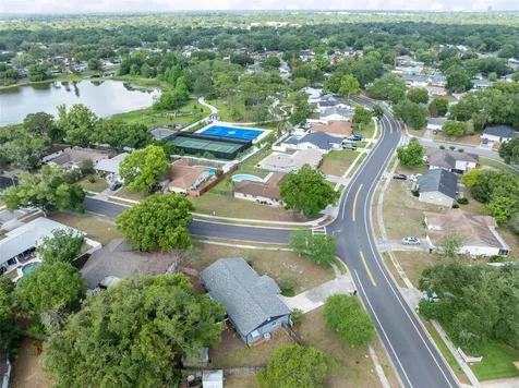 1432 Canterbury Circle Casselberry FL 32707