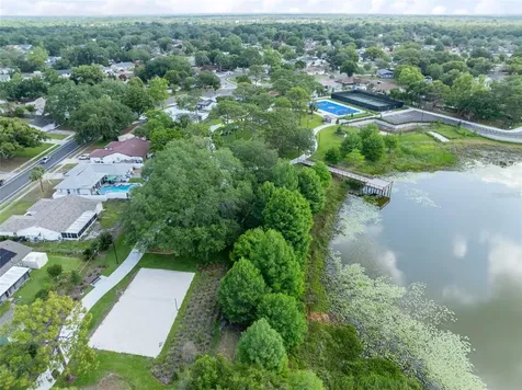 1432 Canterbury Circle Casselberry FL 32707