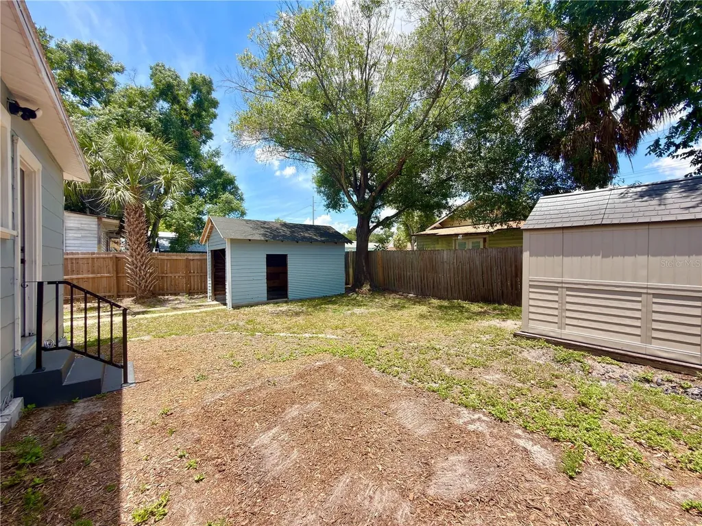 2312 E 10th Avenue Tampa FL 33605