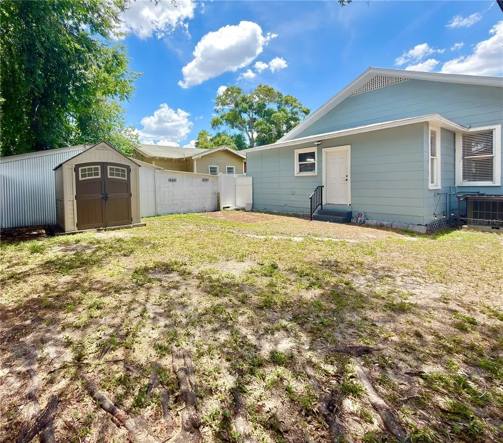 2312 E 10th Avenue Tampa FL 33605