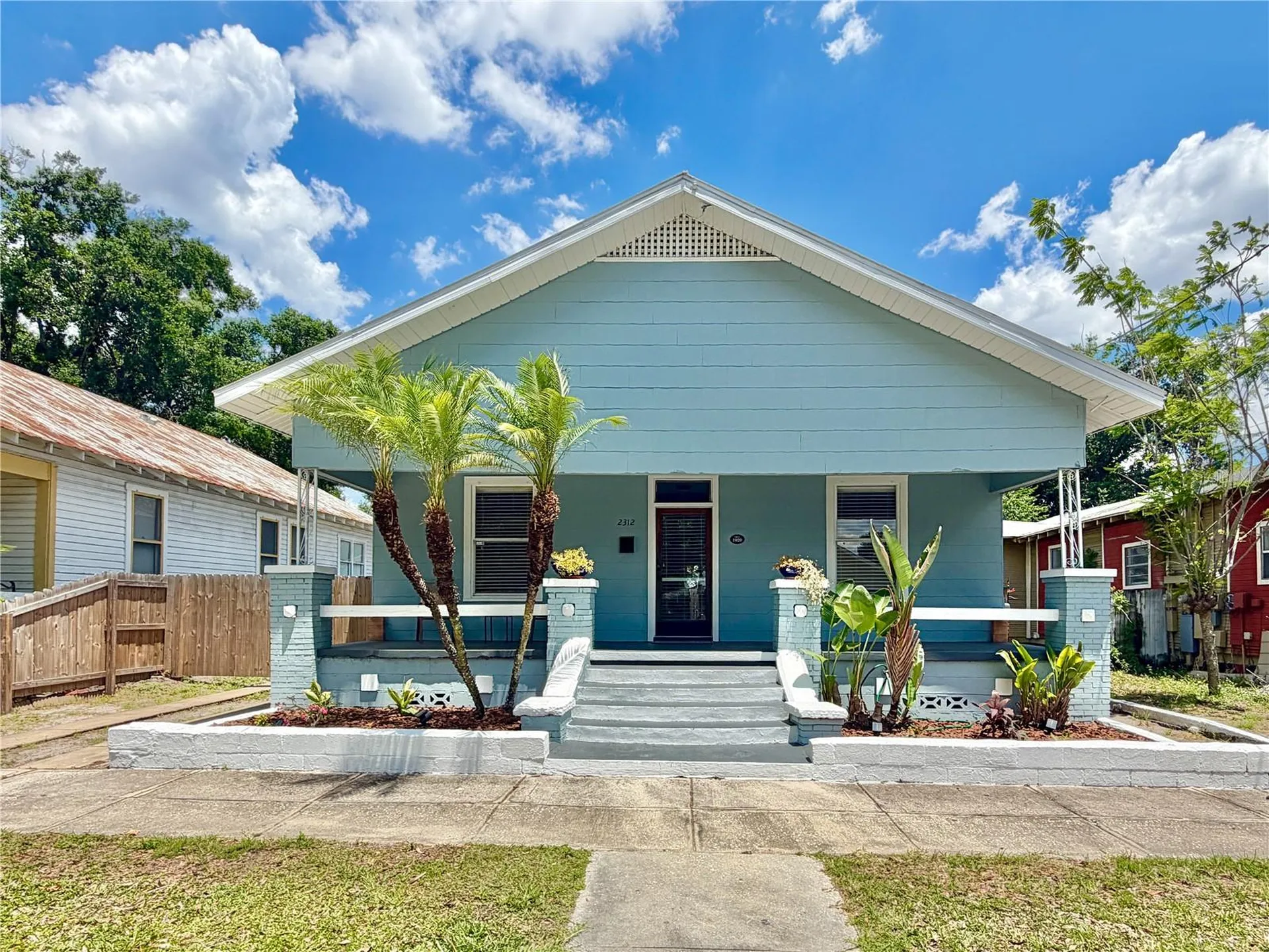 2312 E 10th Avenue Tampa FL 33605