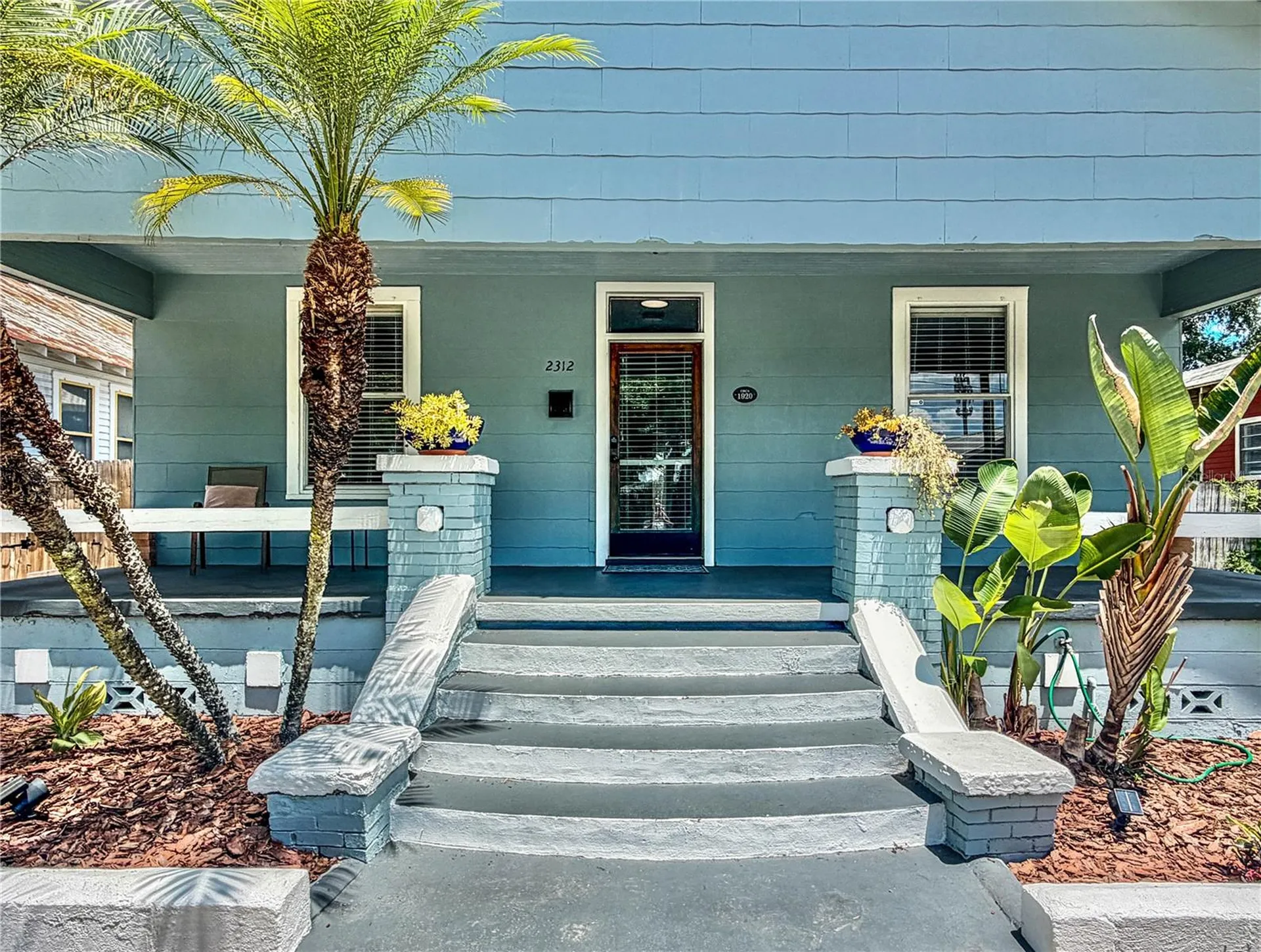 2312 E 10th Avenue Tampa FL 33605