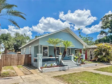 2312 E 10th Avenue Tampa FL 33605