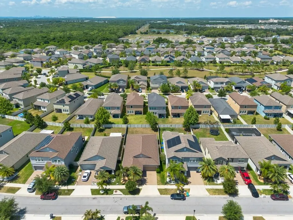 9832 Sage Creek Drive Sun City Center FL 33573