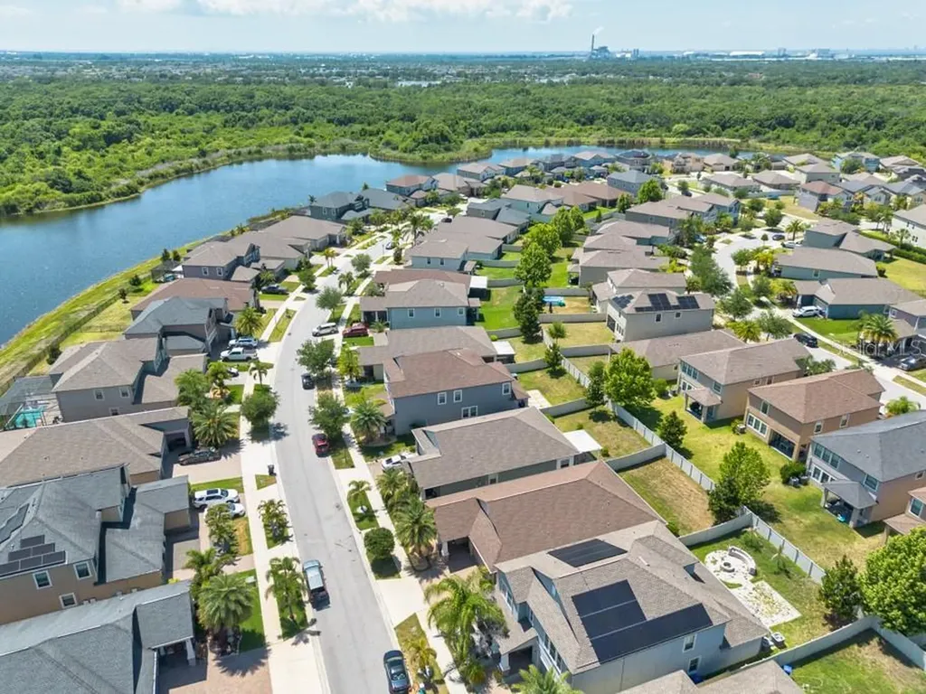 9832 Sage Creek Drive Sun City Center FL 33573