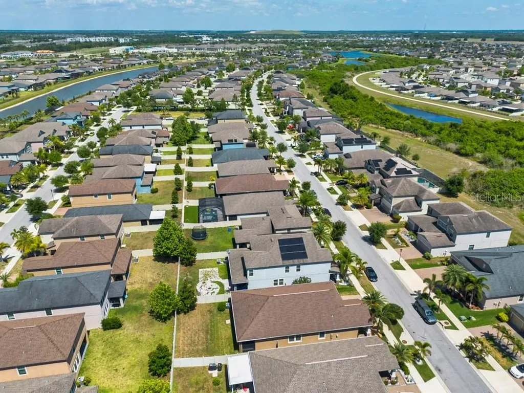 9832 Sage Creek Drive Sun City Center FL 33573