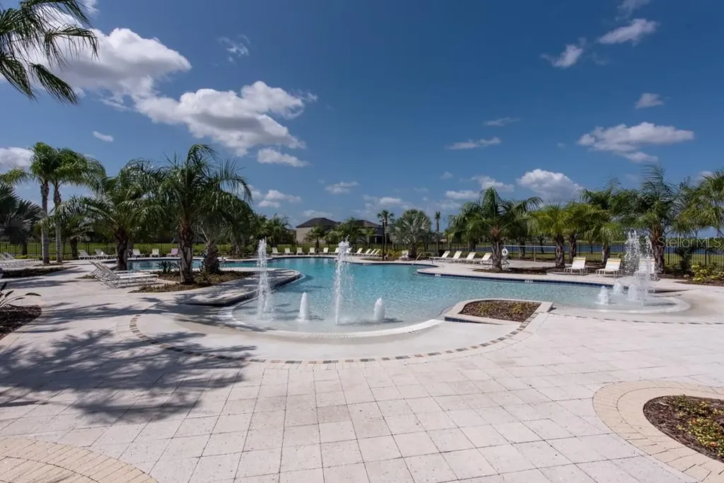 9832 Sage Creek Drive Sun City Center FL 33573