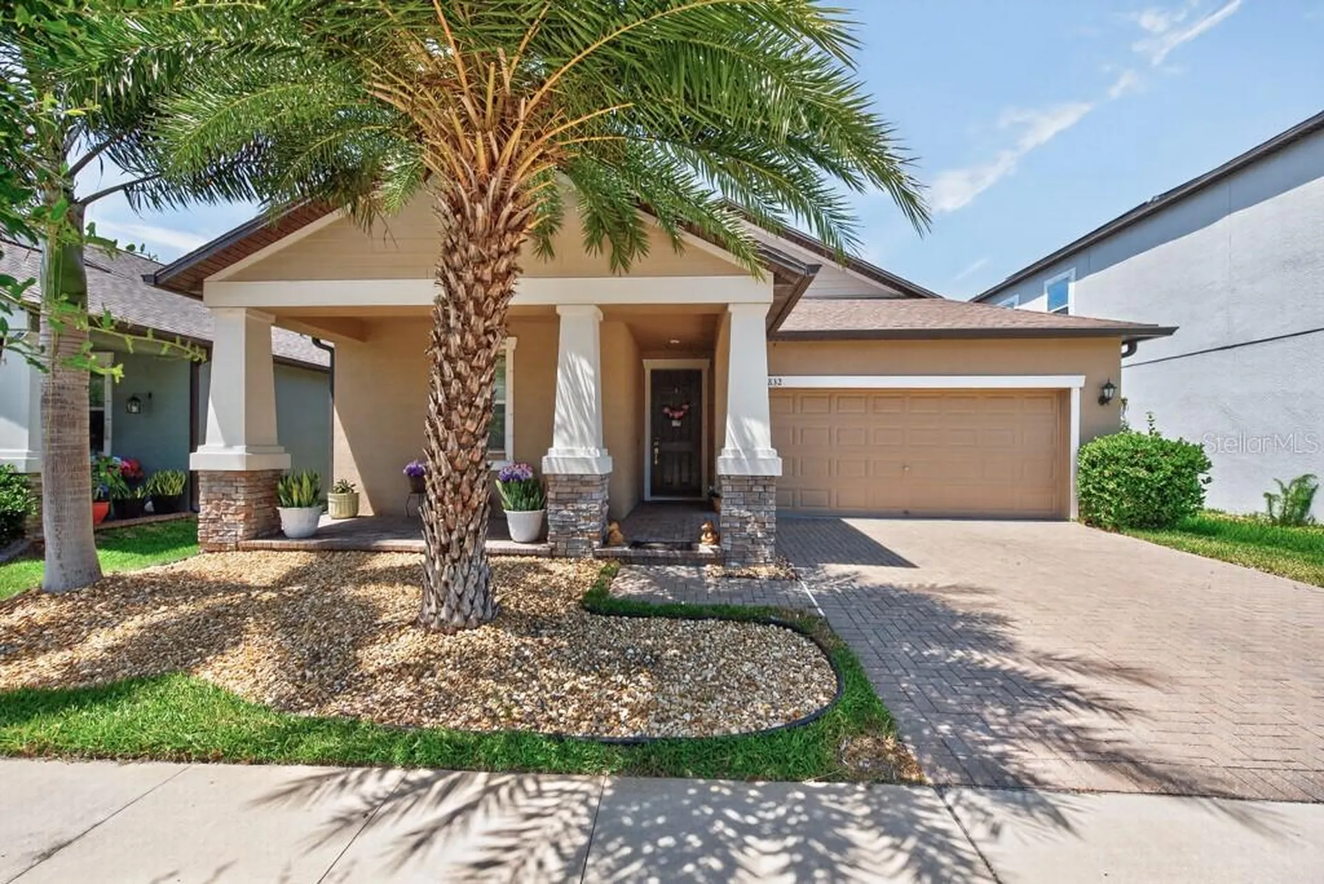 9832 Sage Creek Drive Sun City Center FL 33573