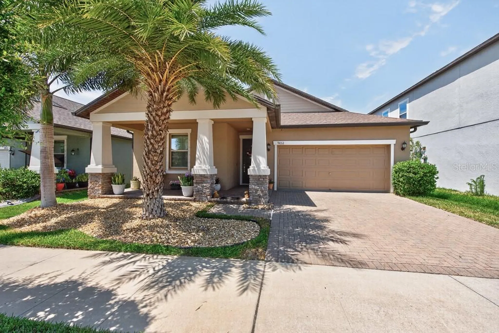 9832 Sage Creek Drive Sun City Center FL 33573