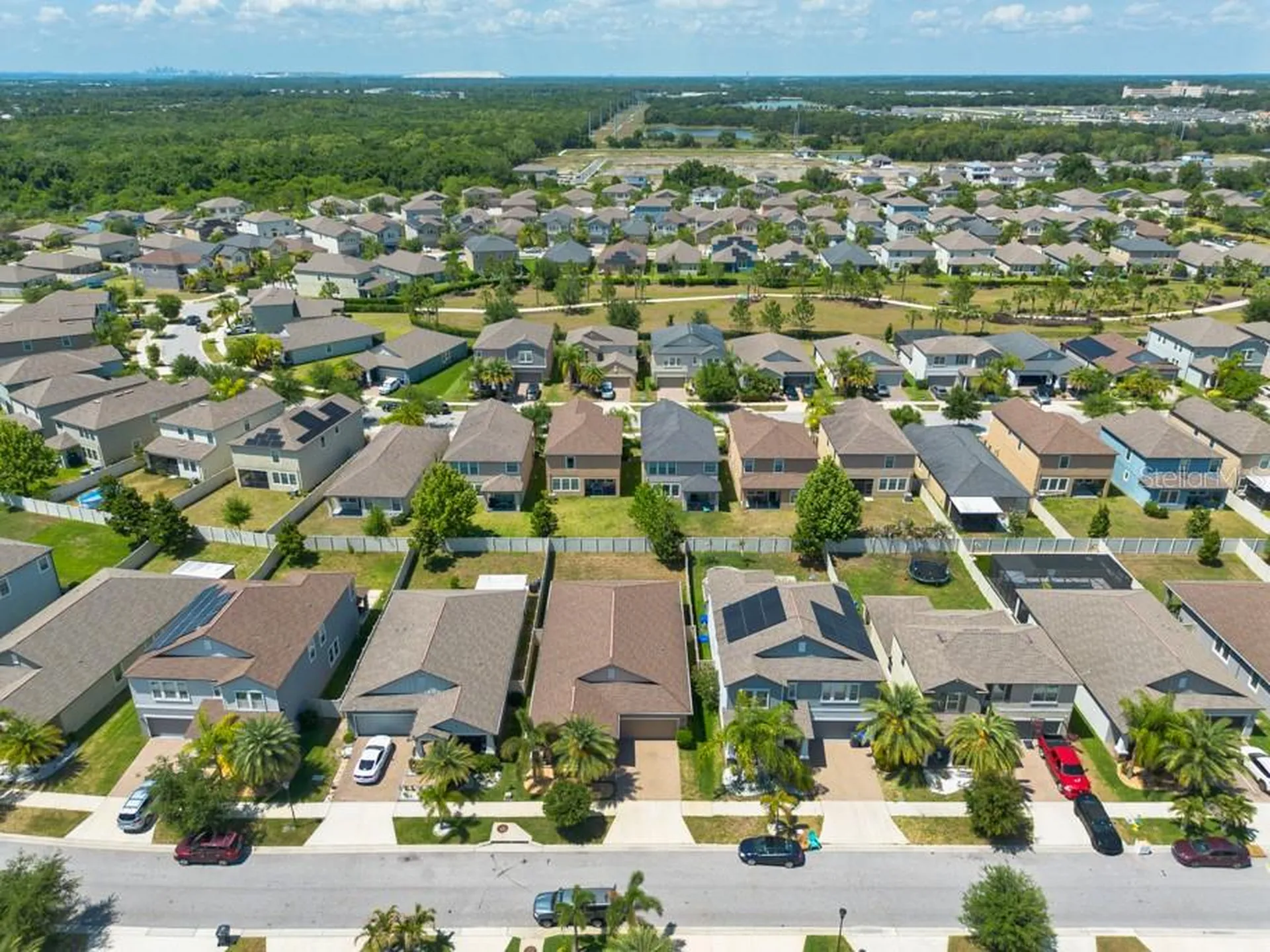 9832 Sage Creek Drive Sun City Center FL 33573