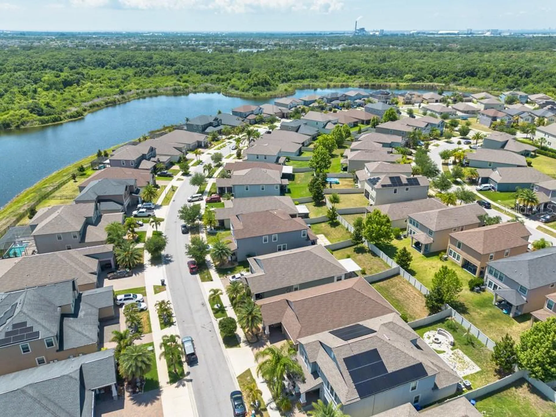 9832 Sage Creek Drive Sun City Center FL 33573