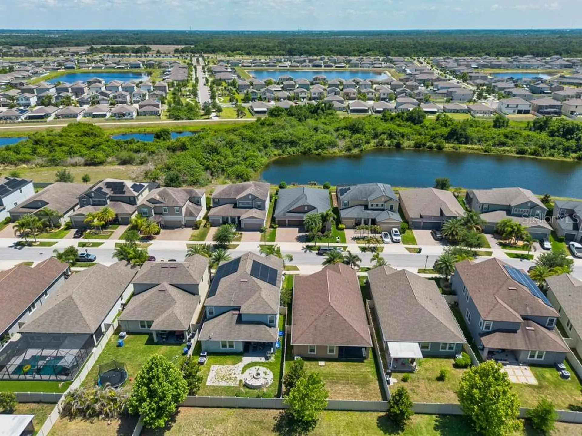 9832 Sage Creek Drive Sun City Center FL 33573