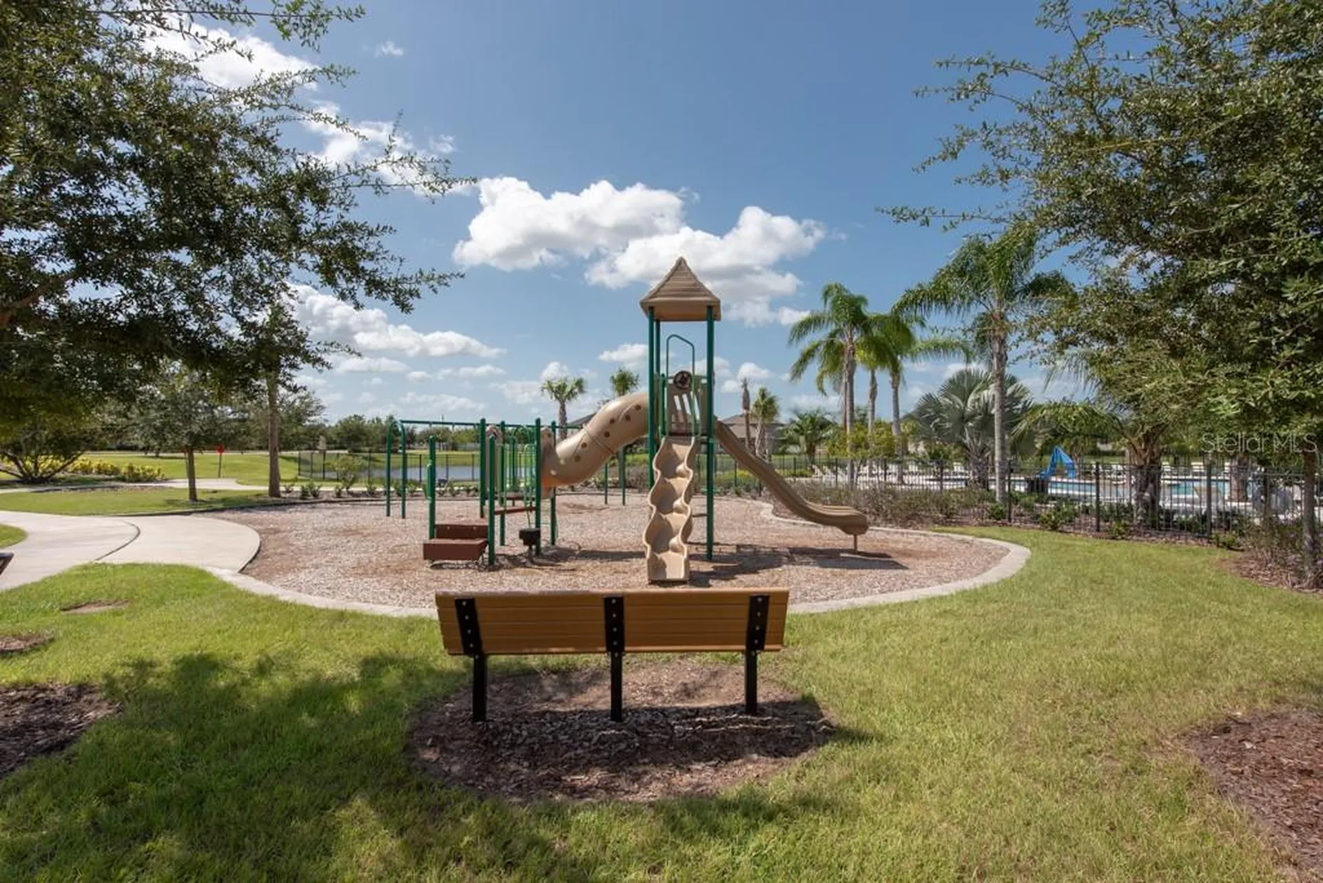 9832 Sage Creek Drive Sun City Center FL 33573