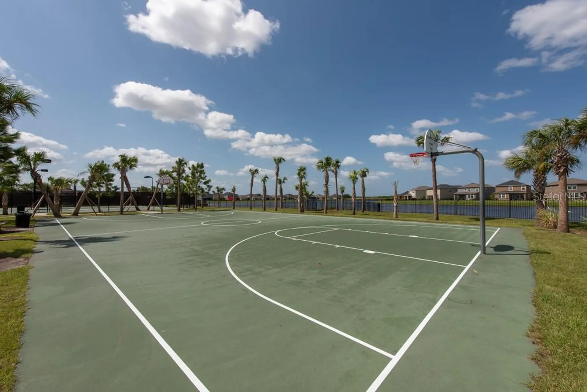 9832 Sage Creek Drive Sun City Center FL 33573