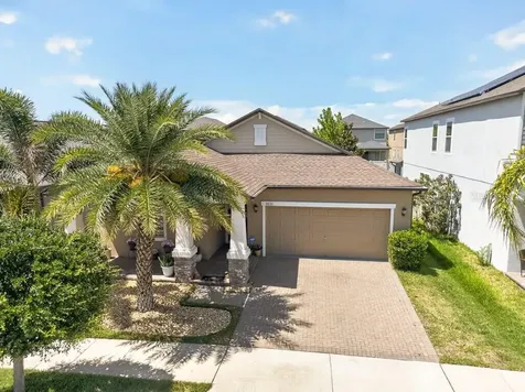 9832 Sage Creek Drive Sun City Center FL 33573