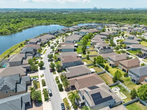 9832 Sage Creek Drive Sun City Center FL 33573