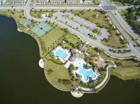 9832 Sage Creek Drive Sun City Center FL 33573