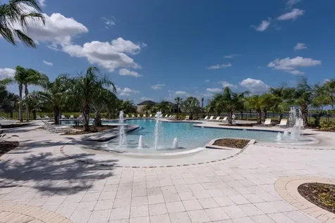 9832 Sage Creek Drive Sun City Center FL 33573