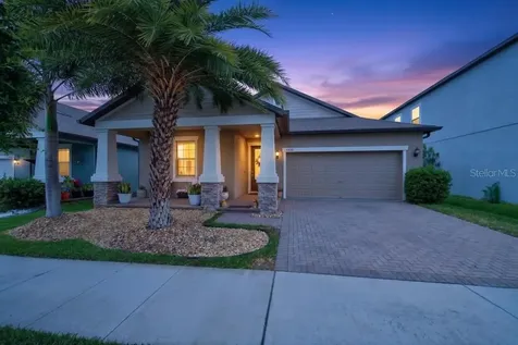 9832 Sage Creek Drive Sun City Center FL 33573
