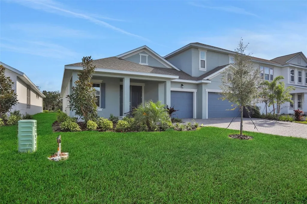 7414 Sea Manatee Street Parrish FL 34219