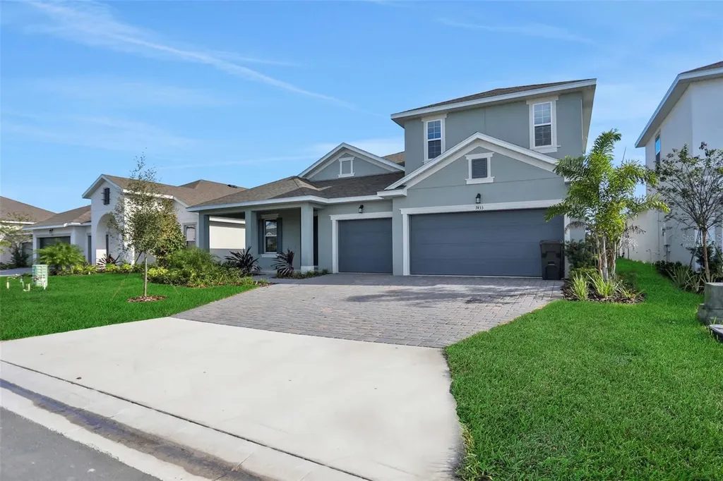 7414 Sea Manatee Street Parrish FL 34219