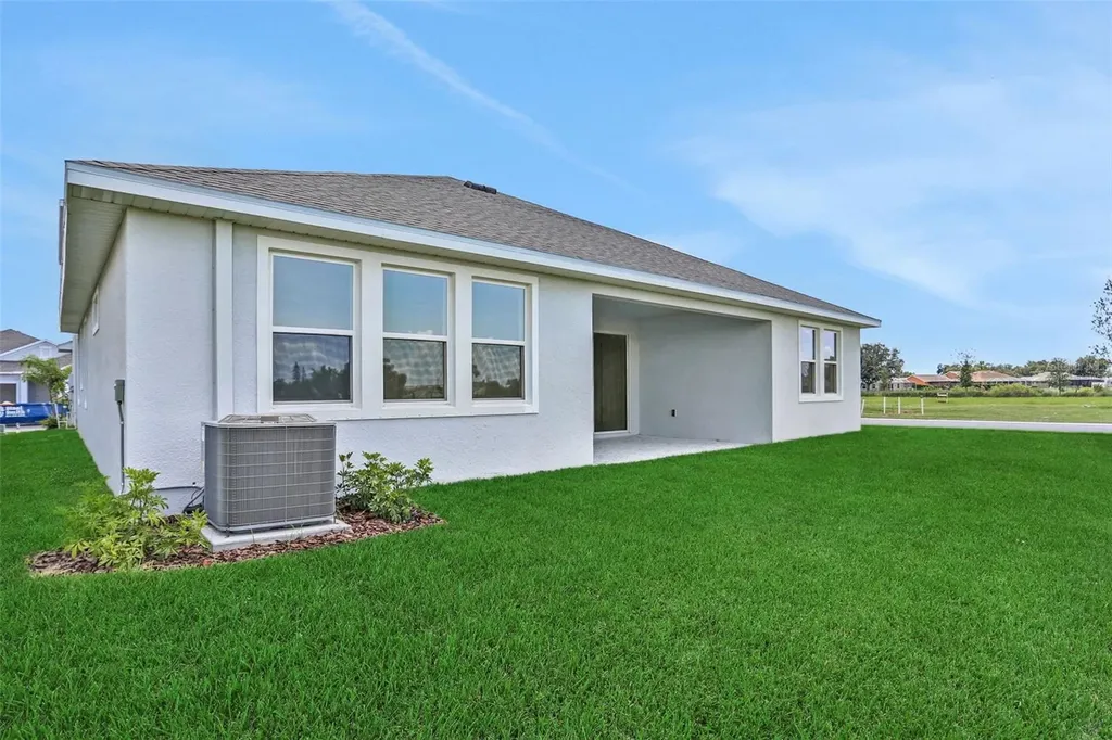 7414 Sea Manatee Street Parrish FL 34219