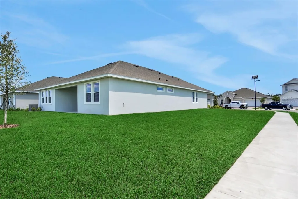 7414 Sea Manatee Street Parrish FL 34219