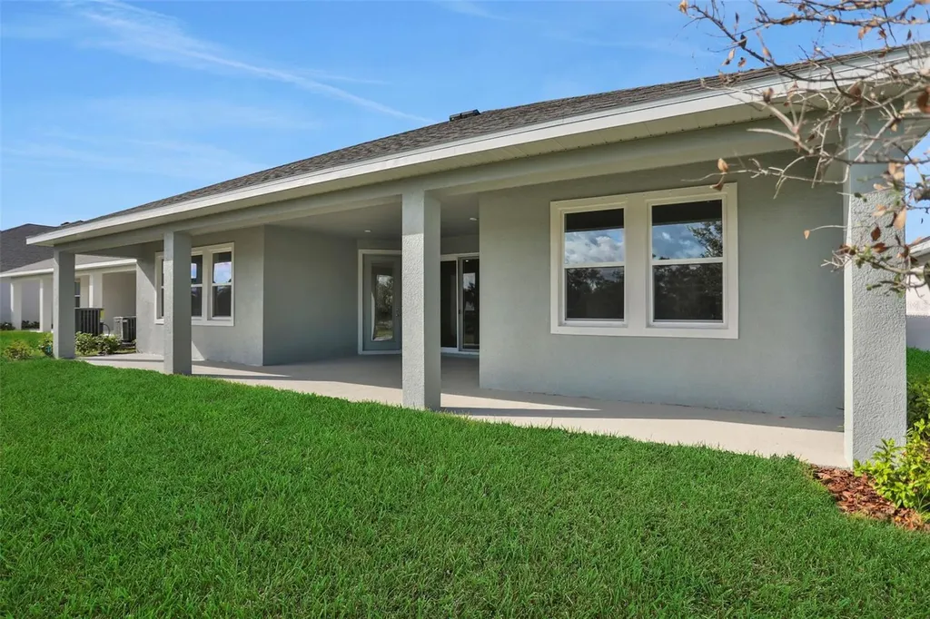 7414 Sea Manatee Street Parrish FL 34219