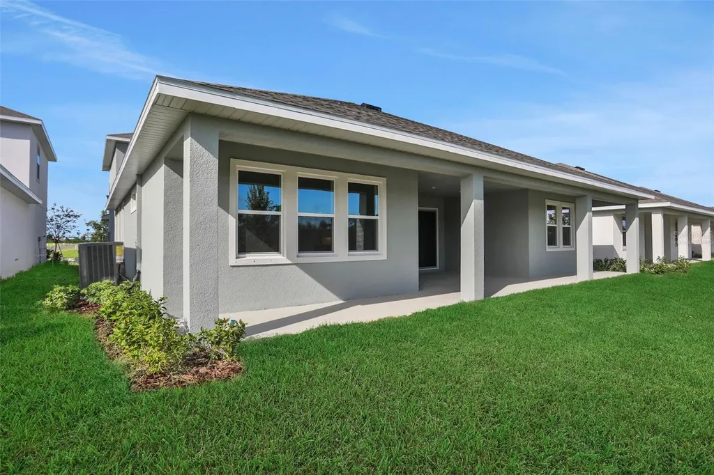 7414 Sea Manatee Street Parrish FL 34219
