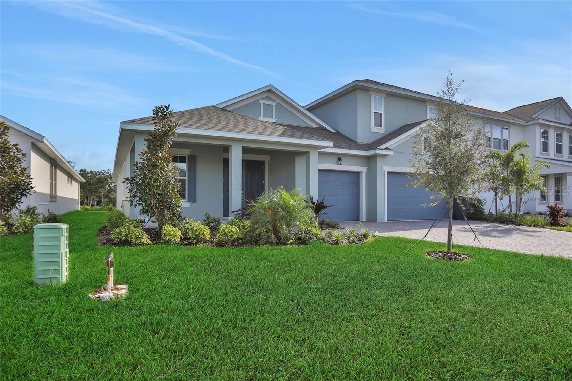 7414 Sea Manatee Street Parrish FL 34219