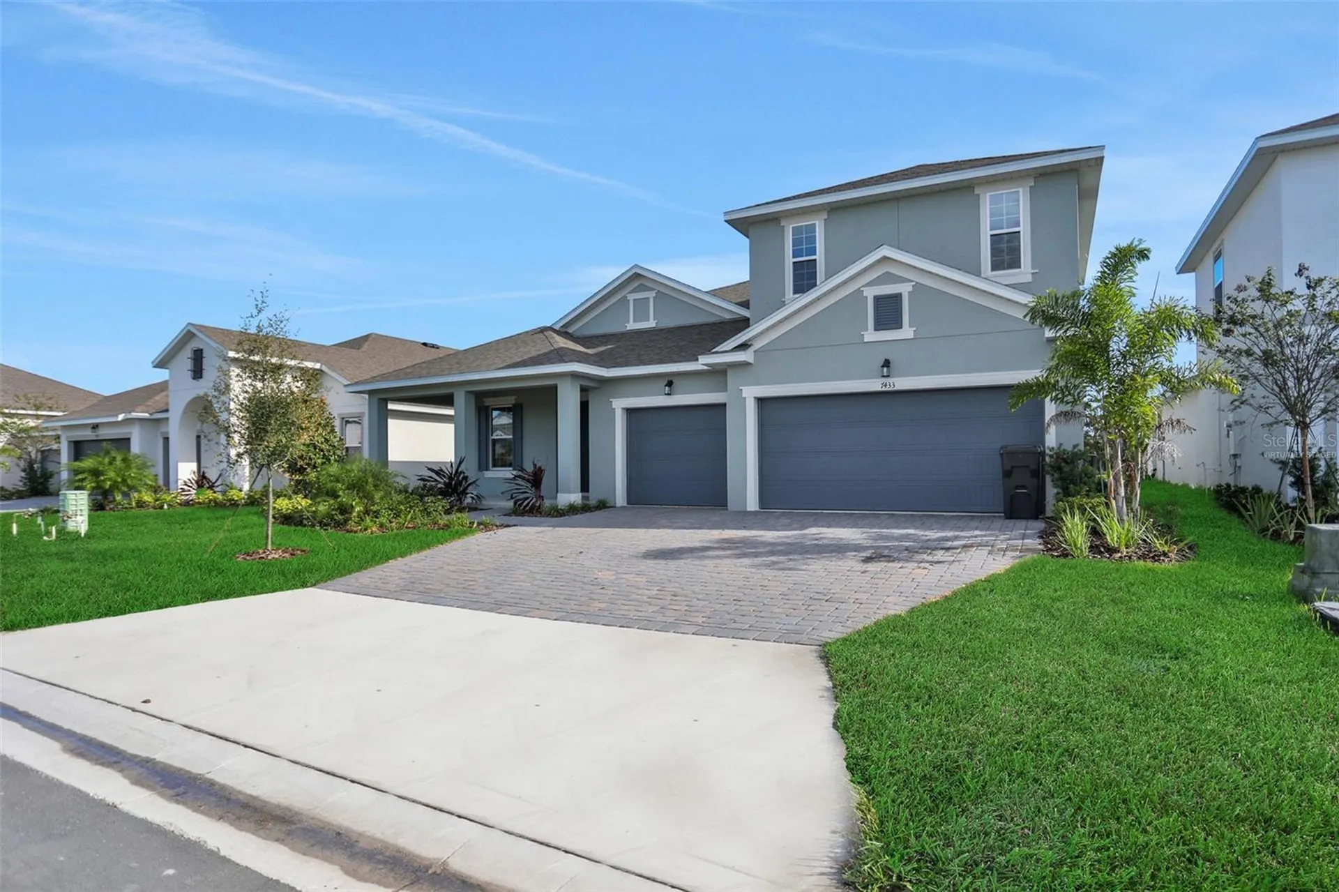 7414 Sea Manatee Street Parrish FL 34219