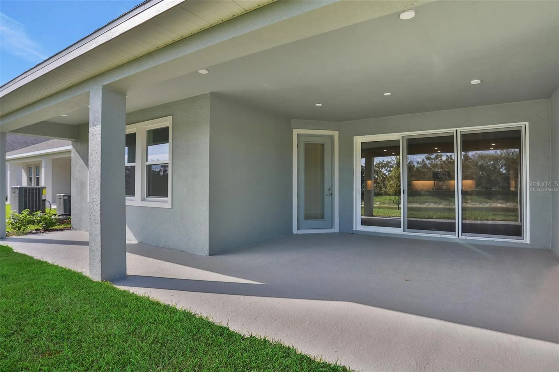 7414 Sea Manatee Street Parrish FL 34219
