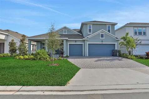 7414 Sea Manatee Street Parrish FL 34219