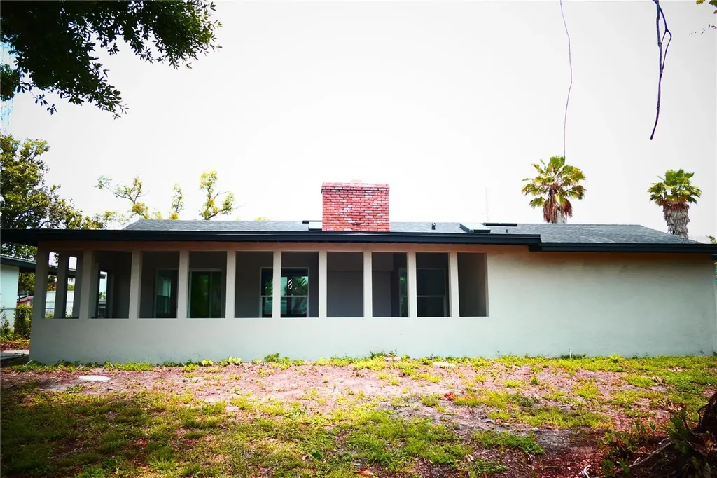 3202 Tradewinds Trail Orlando FL 32805
