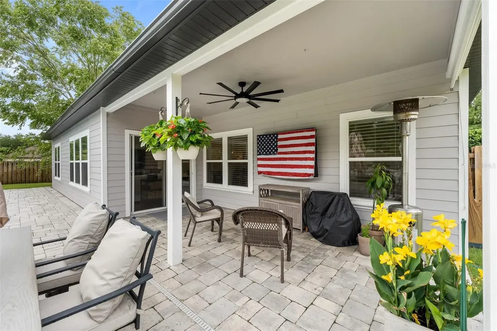 4512 NW 80th Road Gainesville FL 32653