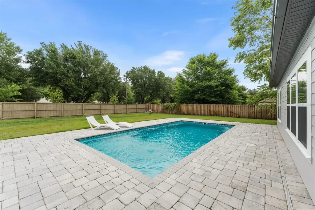 4512 NW 80th Road Gainesville FL 32653