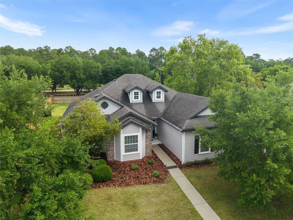 4512 NW 80th Road Gainesville FL 32653