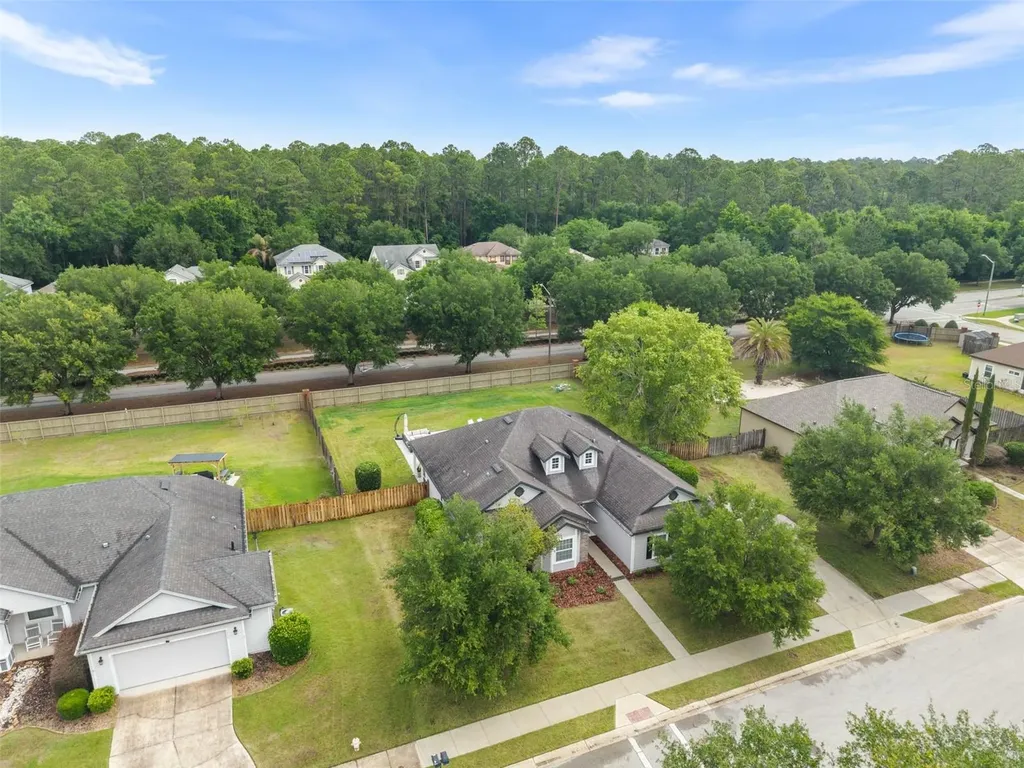 4512 NW 80th Road Gainesville FL 32653