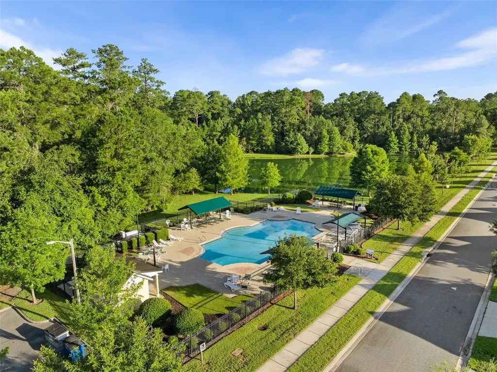 4512 NW 80th Road Gainesville FL 32653