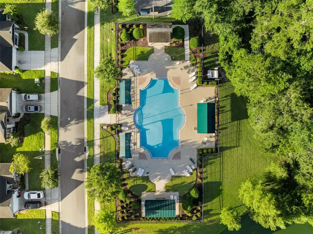4512 NW 80th Road Gainesville FL 32653