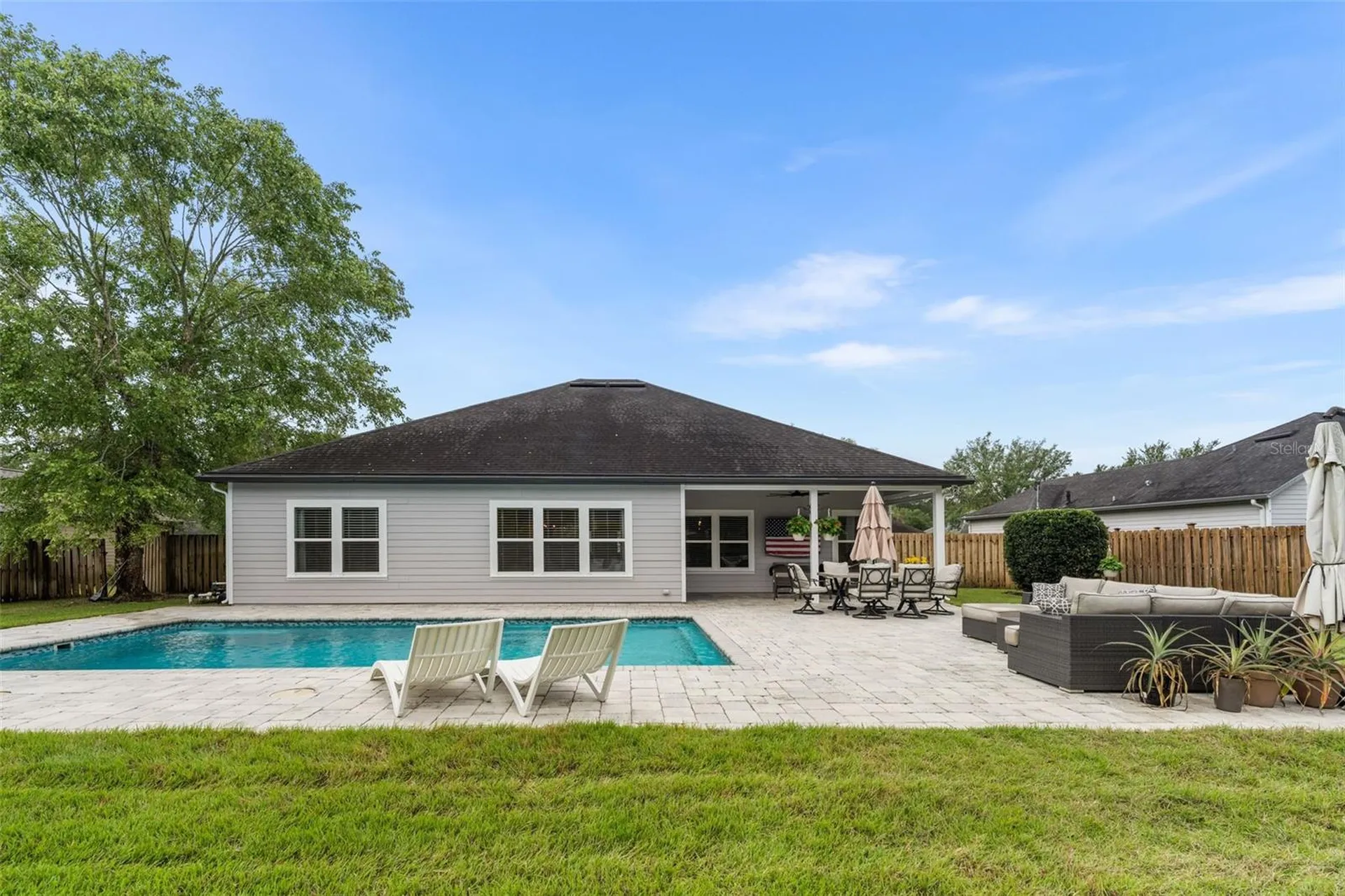 4512 NW 80th Road Gainesville FL 32653