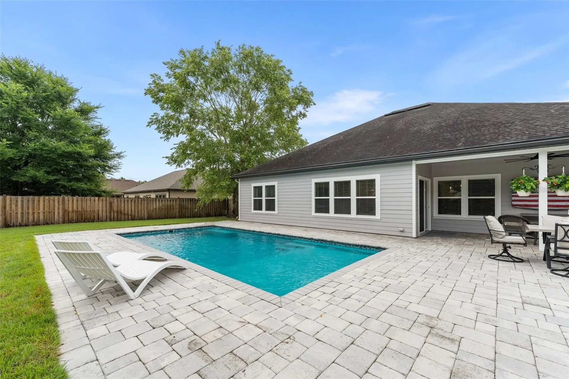 4512 NW 80th Road Gainesville FL 32653