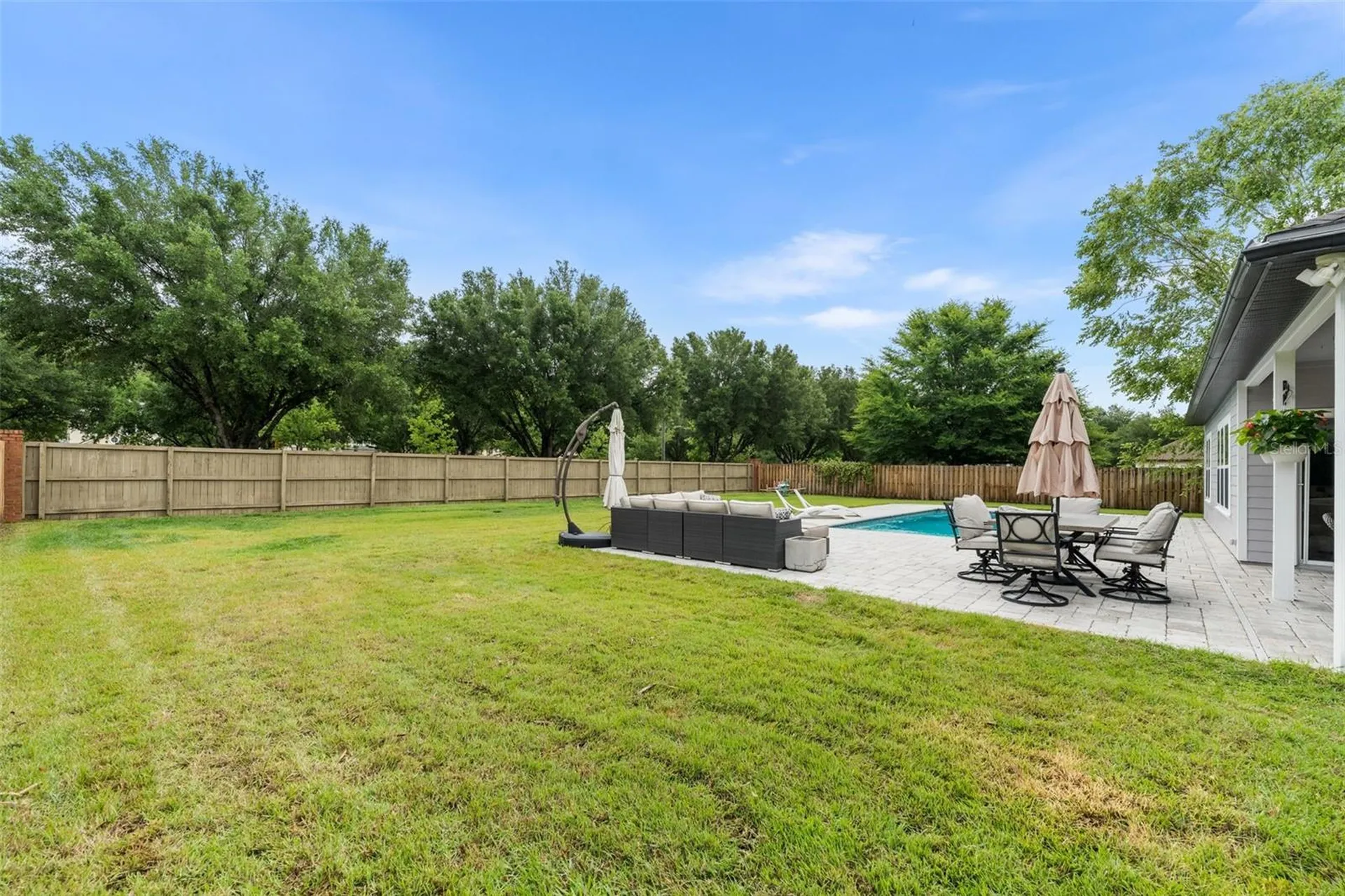4512 NW 80th Road Gainesville FL 32653