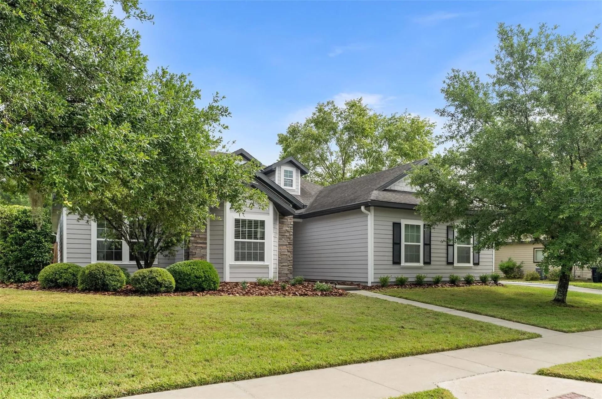 4512 NW 80th Road Gainesville FL 32653