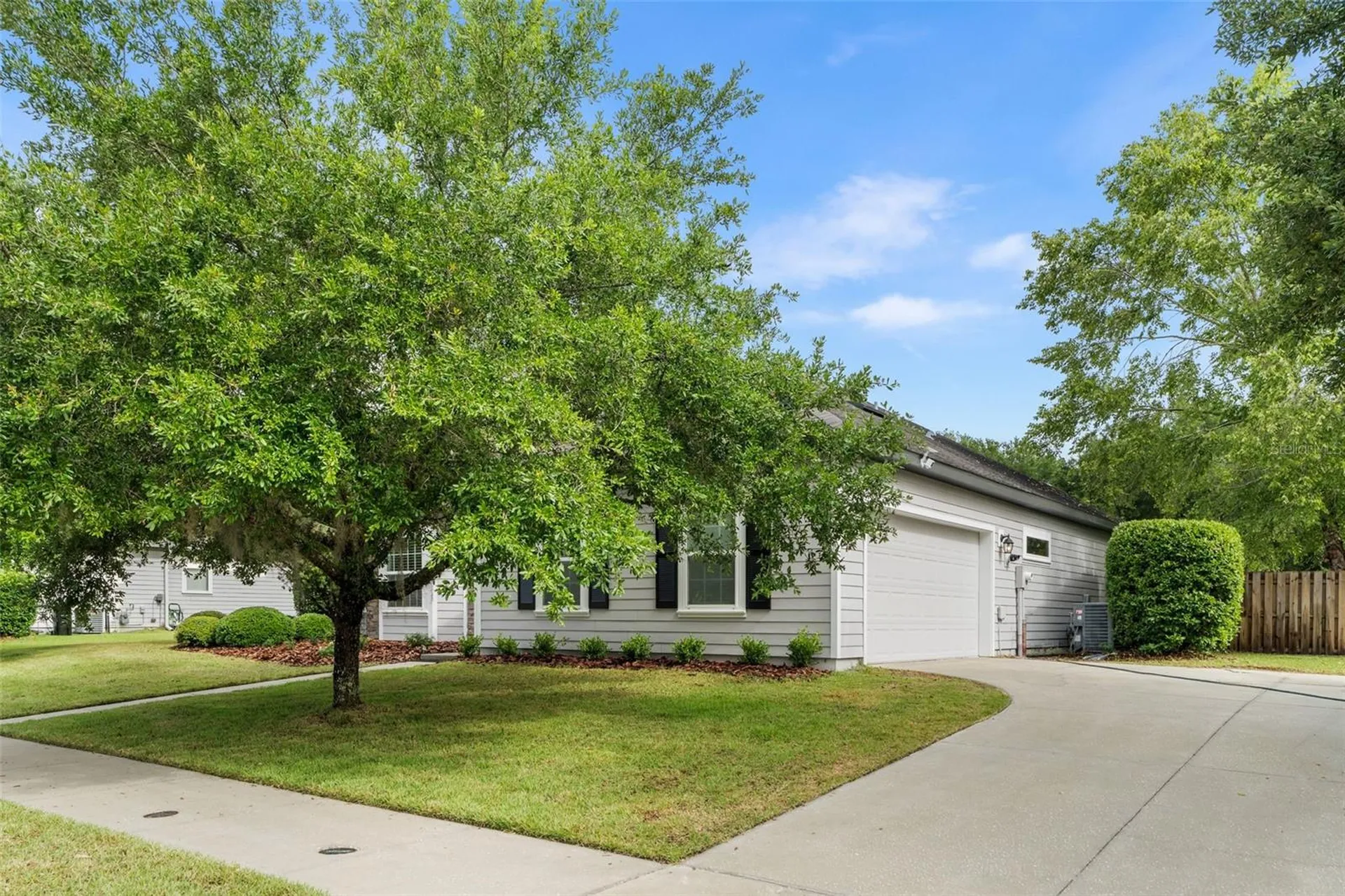 4512 NW 80th Road Gainesville FL 32653