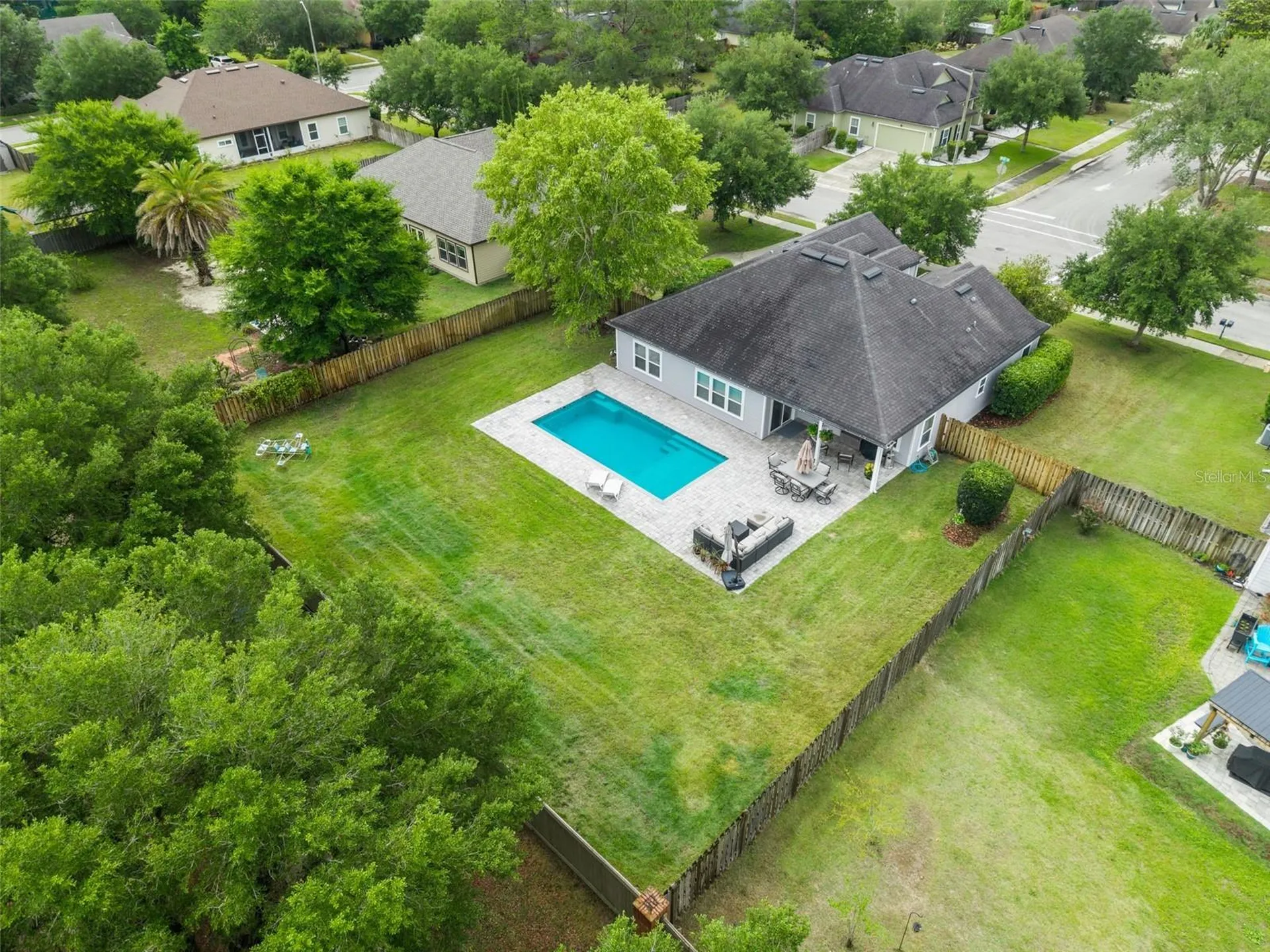 4512 NW 80th Road Gainesville FL 32653